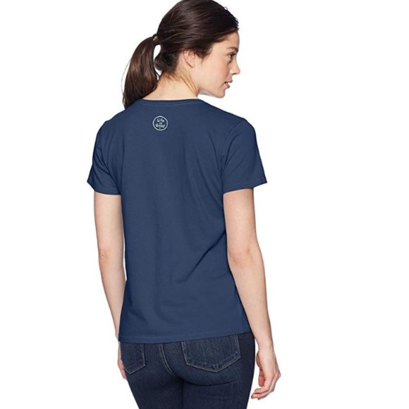 Life is Good Womens Graphic All We Need - Picture 2 of 4